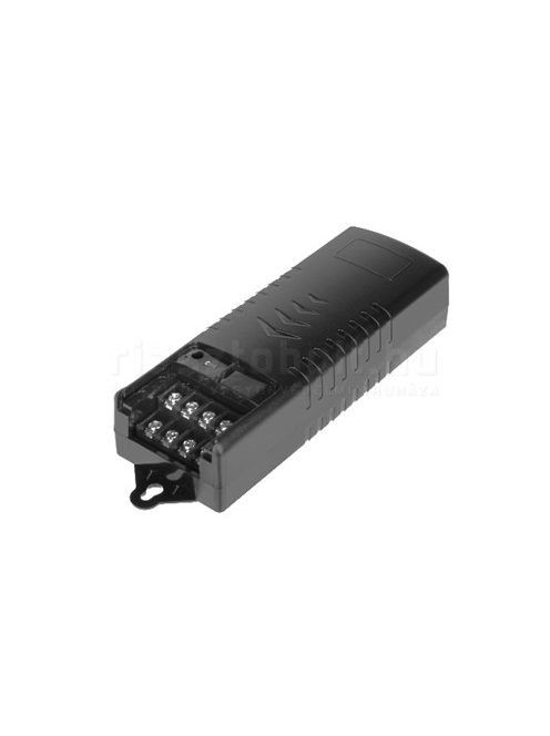 Adapter - Unitap AD230/12V 5A beépített táposztóval és csatlakozósorral