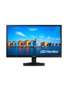 Samsung S33A 22-coll monitor (Full HD, VGA, HDMI)