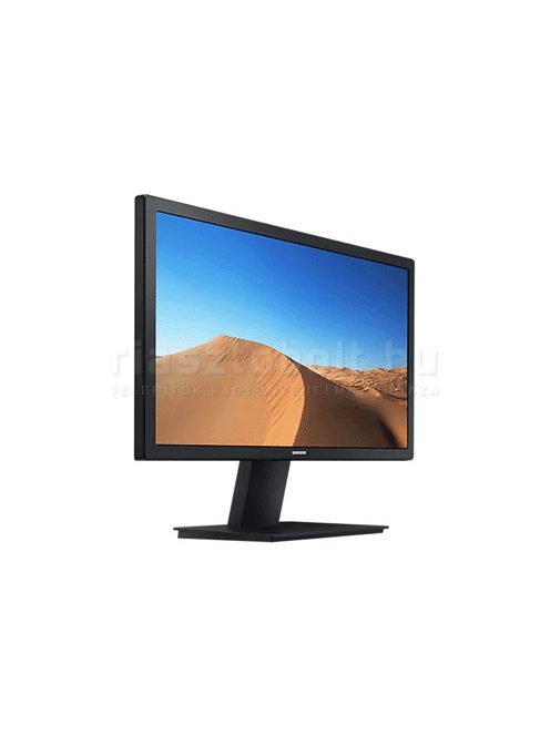 Samsung S31A 24-coll monitor (Full HD, VGA, HDMI)