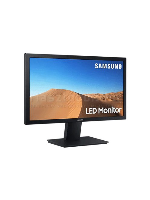 Samsung S31A 24-coll monitor (Full HD, VGA, HDMI)