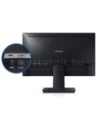 Samsung S31A 24-coll monitor (Full HD, VGA, HDMI)