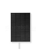IMOU by Dahua FSP-12 napelem solar töltő panel (3W, USB Type-C)