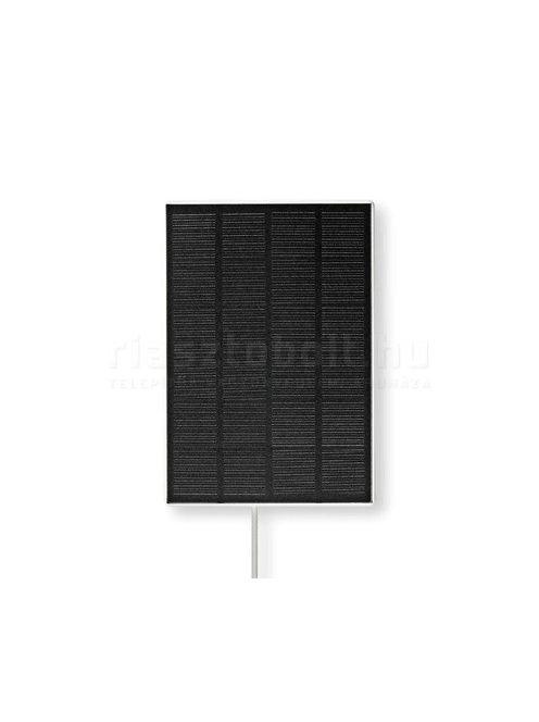 IMOU by Dahua FSP-12 napelem solar töltő panel (3W, USB Type-C)