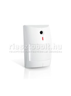 Satel Navy infra + üvegtörés