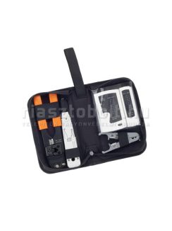 Equip hálózati szerelőkészlet