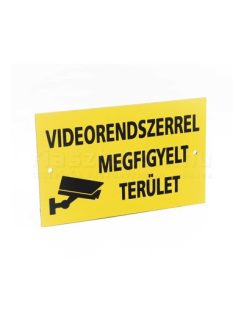 Figyelmeztető tábla  1