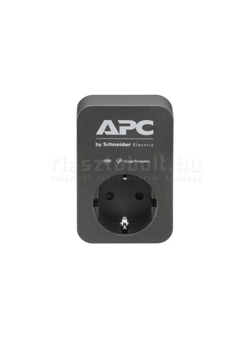 APC hálózati villámvédő konnektor aljzat