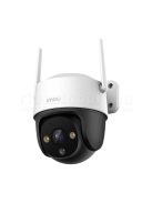 IMOU by Dahua CRUISER SE forgatható IP kamera (WiFi, 5MP, StarLight, FullColor, IR30m, LED10m, 3.6mm, SD, Mikrofon)