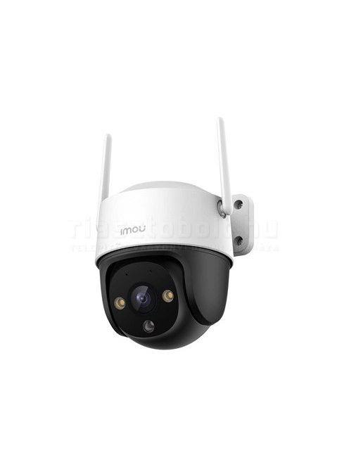 IMOU by Dahua CRUISER SE forgatható IP kamera (WiFi, 5MP, StarLight, FullColor, IR30m, LED10m, 3.6mm, SD, Mikrofon)