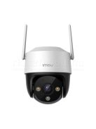 IMOU by Dahua CRUISER SE forgatható IP kamera (WiFi, 5MP, StarLight, FullColor, IR30m, LED10m, 3.6mm, SD, Mikrofon)