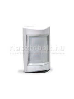 Crow D&D víz- és páraálló infra