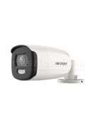 Hikvision DS-2CE12HFT-F csőkamera (5MP, StarLight, FullColor, LED40m, 2.8mm, WDR)