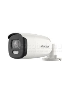  Hikvision DS-2CE12HFT-F csőkamera (5MP, StarLight, FullColor, LED40m, 2.8mm, WDR)