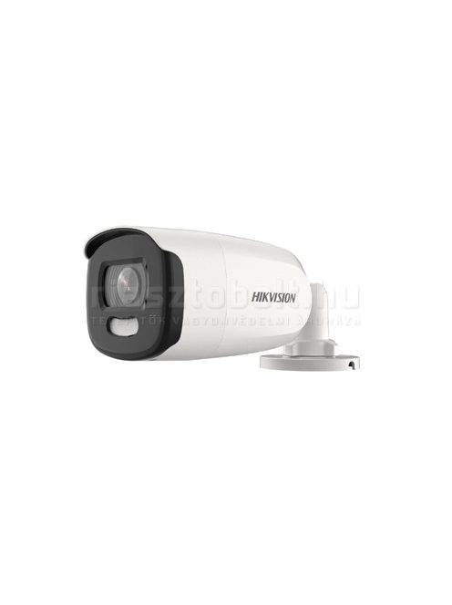 Hikvision DS-2CE12HFT-F csőkamera (5MP, StarLight, FullColor, LED40m, 2.8mm, WDR)
