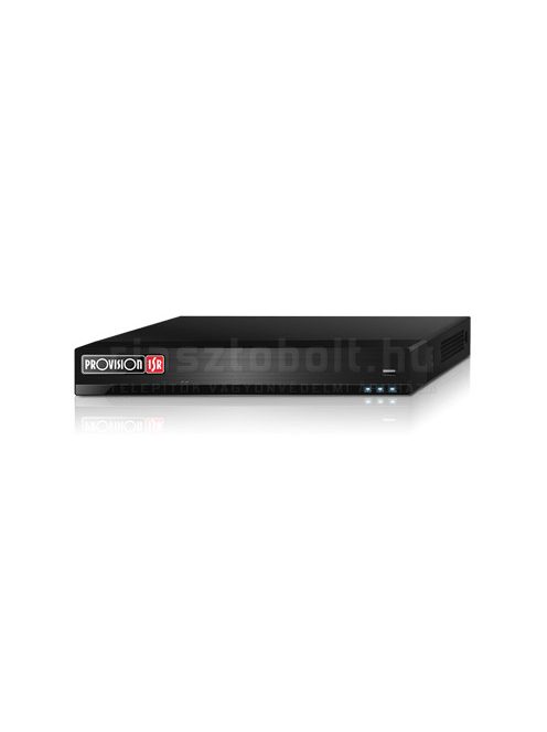 Provision SH-4050A5-8L v2.0 analóg 5 az 1-ben rögzítő