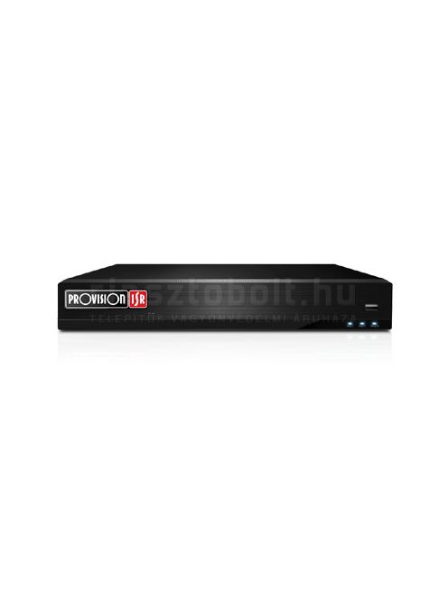 Provision SH-4050A5N-5L v2.0 analóg 5 az 1-ben rögzítő