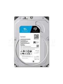  HDD - Seagate Skyhawk Surveillance 4TB merevlemez