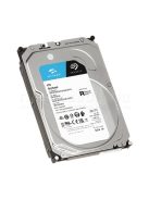  HDD - Seagate Skyhawk Surveillance 4TB merevlemez