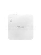 Videosec NVR-301-04LH-P4 NVR beépített POE tápfeladóval
