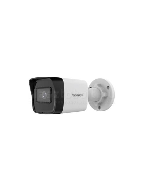 Hikvision DS-2CD1043G2-I cső IP kamera (4MP, IR30m, 2.8mm, POE, WDR)