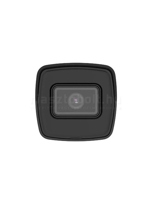 Hikvision DS-2CD1043G2-IUF cső IP kamera (4MP, IR30m, 2.8mm, POE, SD, WDR, Mikrofon)