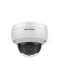   Hikvision DS-2CD2146G2-I (C) dóm IP kamera (4MP, StarLight, IR30m, 2.8mm, POE, WDR, SD, Intelligens, IK10)