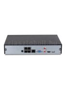 IMOU by Dahua N14P IP képrögzítő NVR beépített POE tápfeladóval
