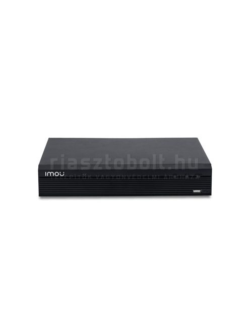 IMOU by Dahua N14P IP képrögzítő NVR beépített POE tápfeladóval