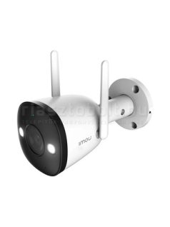   IMOU by Dahua BULLET 3 cső IP kamera (WiFi, 3MP, StarLight, FullColor, IR30m, LED30m, 2.8mm, SD, Mikrofon)
