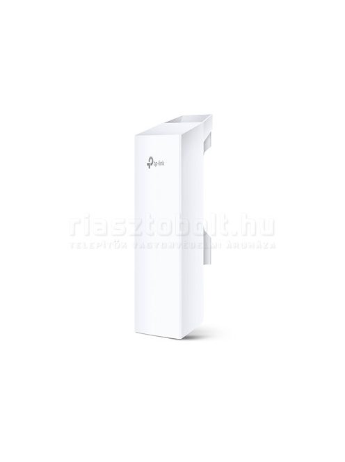 TP-Link CPE210 kültéri access point (2.4GHz, Szektorantenna, 9dB, 300Mbit/s)