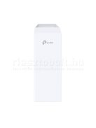 TP-Link CPE210 kültéri access point (2.4GHz, Szektorantenna, 9dB, 300Mbit/s)