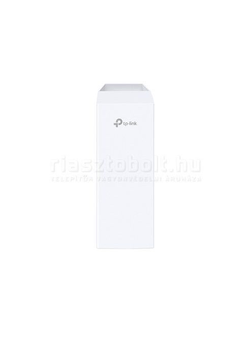 TP-Link CPE210 kültéri access point (2.4GHz, Szektorantenna, 9dB, 300Mbit/s)