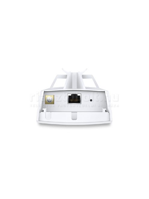 TP-Link CPE210 kültéri access point (2.4GHz, Szektorantenna, 9dB, 300Mbit/s)