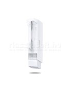 TP-Link CPE210 kültéri access point (2.4GHz, Szektorantenna, 9dB, 300Mbit/s)