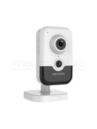 Hikvision DS-2CD2421G0-IDW-W IP csempekamera (WiFi, 2MP, IR10m, 2mm, SD, Mikrofon, Hangszóró)