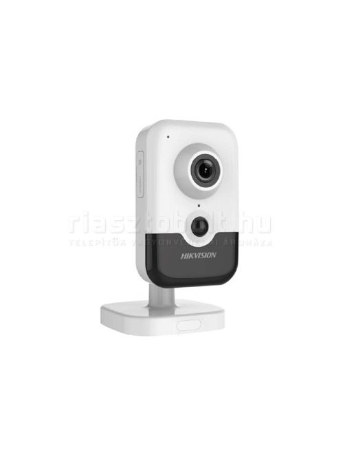 Hikvision DS-2CD2421G0-IDW-W IP csempekamera (WiFi, 2MP, IR10m, 2mm, SD, Mikrofon, Hangszóró)