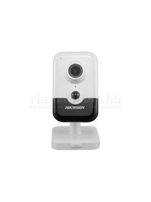 Hikvision DS-2CD2421G0-IDW-W IP csempekamera (WiFi, 2MP, IR10m, 2mm, SD, Mikrofon, Hangszóró)