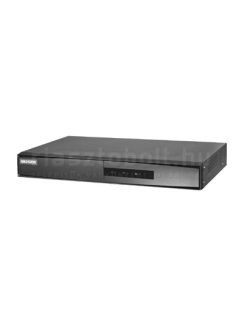   Hikvision DS-7108NI-Q1/8P/M (D) 8 csatornás NVR beépített POE táppal