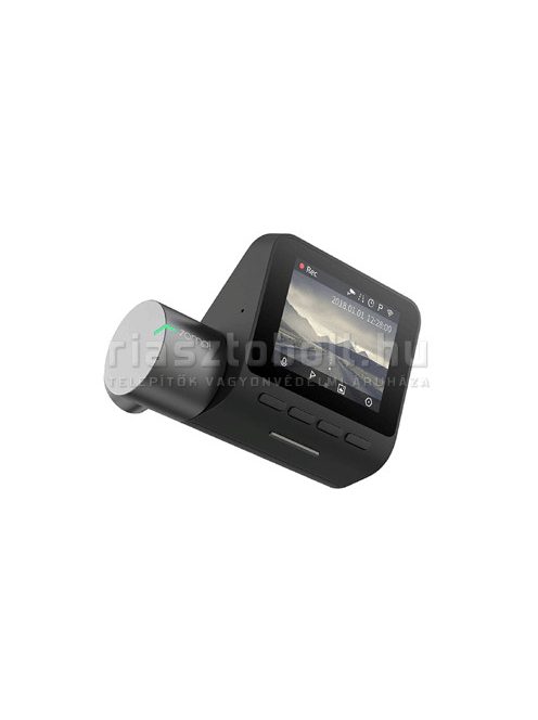 Xiaomi 70mai Smart DashCam Pro autós menetrögzítő kamera