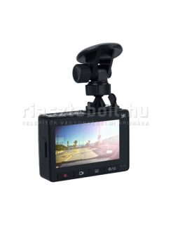 Xiaomi Yi Smart DashCam autós menetrögzítő kamera