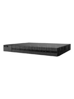   Hikvision HiLook  NVR-216MH-C/16P - 16 csatornás NVR beépített POE táppal
