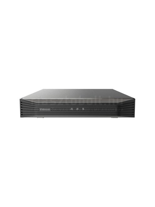 Videosec NVR-301-08LH 8 csatornás IP rögzítő