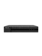 Hikvision HiLook  NVR-104MH-C/8P - 4 csatornás NVR beépített POE táppal