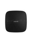 AJAX riasztó -  Ajax HUB   vezeték nélküli okos riasztóközpont (BL) fekete