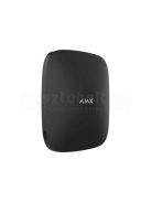 AJAX riasztó -  Ajax HUB 2 (4G) vezeték nélküli okos riasztóközpont (BL) fekete