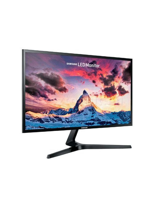 Samsung SF350 23.5-coll business monitor (Full HD, VGA, HDMI)