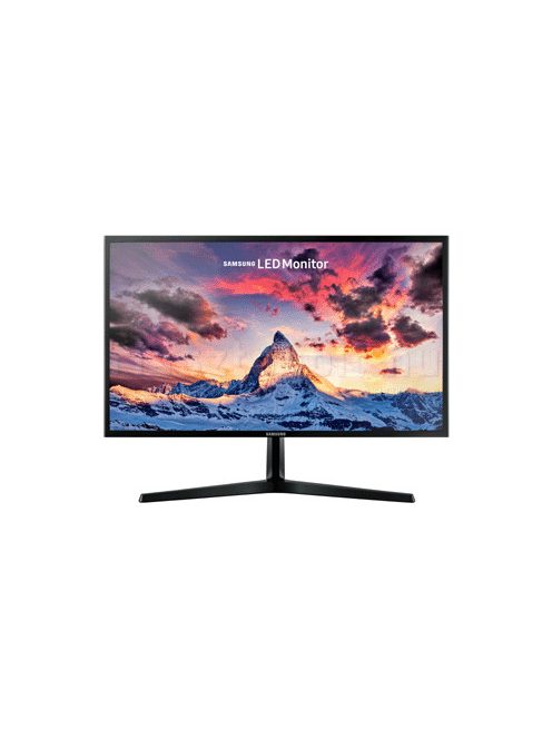 Samsung SF350 23.5-coll business monitor (Full HD, VGA, HDMI)