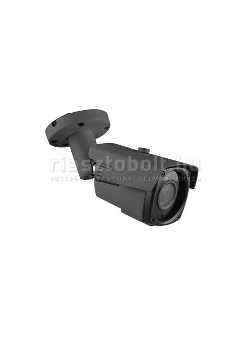 ASEC Bulldog Q5 varifokális 5-4-2 MegaPixeles kamera