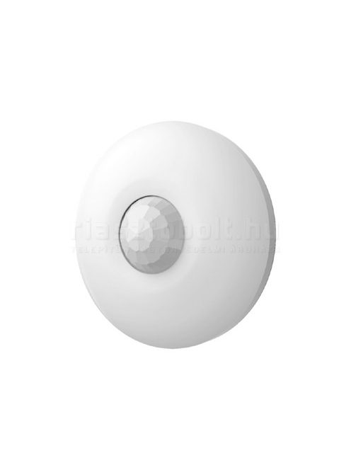 Hikvision DS-PDCL12DT-EG2 mennyezeti infra + radar kombinált mozgásérzékelő
