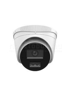   Hikvision HiLook IPC-T240HA-LU dóm IP kamera (4MP, StarLight, FullColor, IR30m, LED30m, 2.8mm, POE, WDR, Mikrofon)